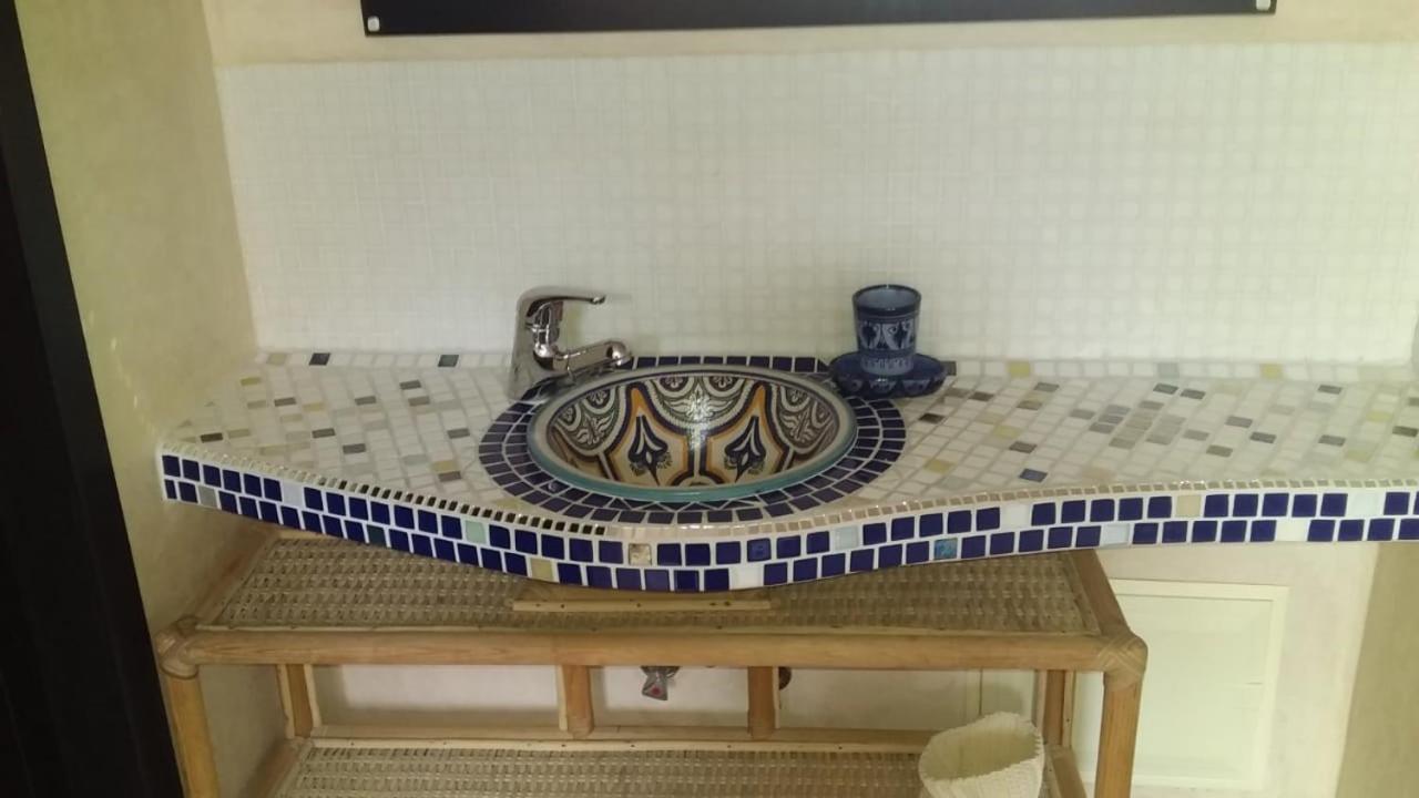 Couleur Magador Διαμέρισμα Εσαουίρα Εξωτερικό φωτογραφία